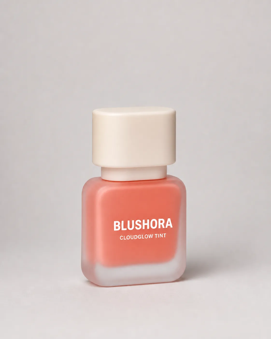 D2C Beauty product photo, generated with MorphAds