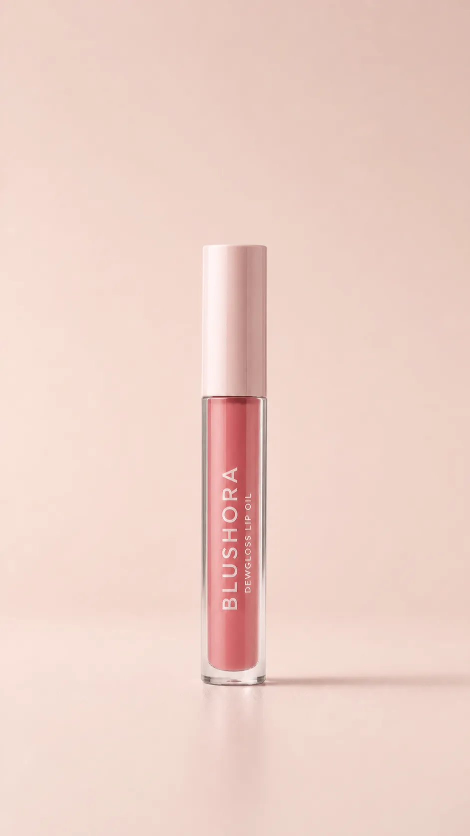 D2C Beauty product photo, generated with MorphAds