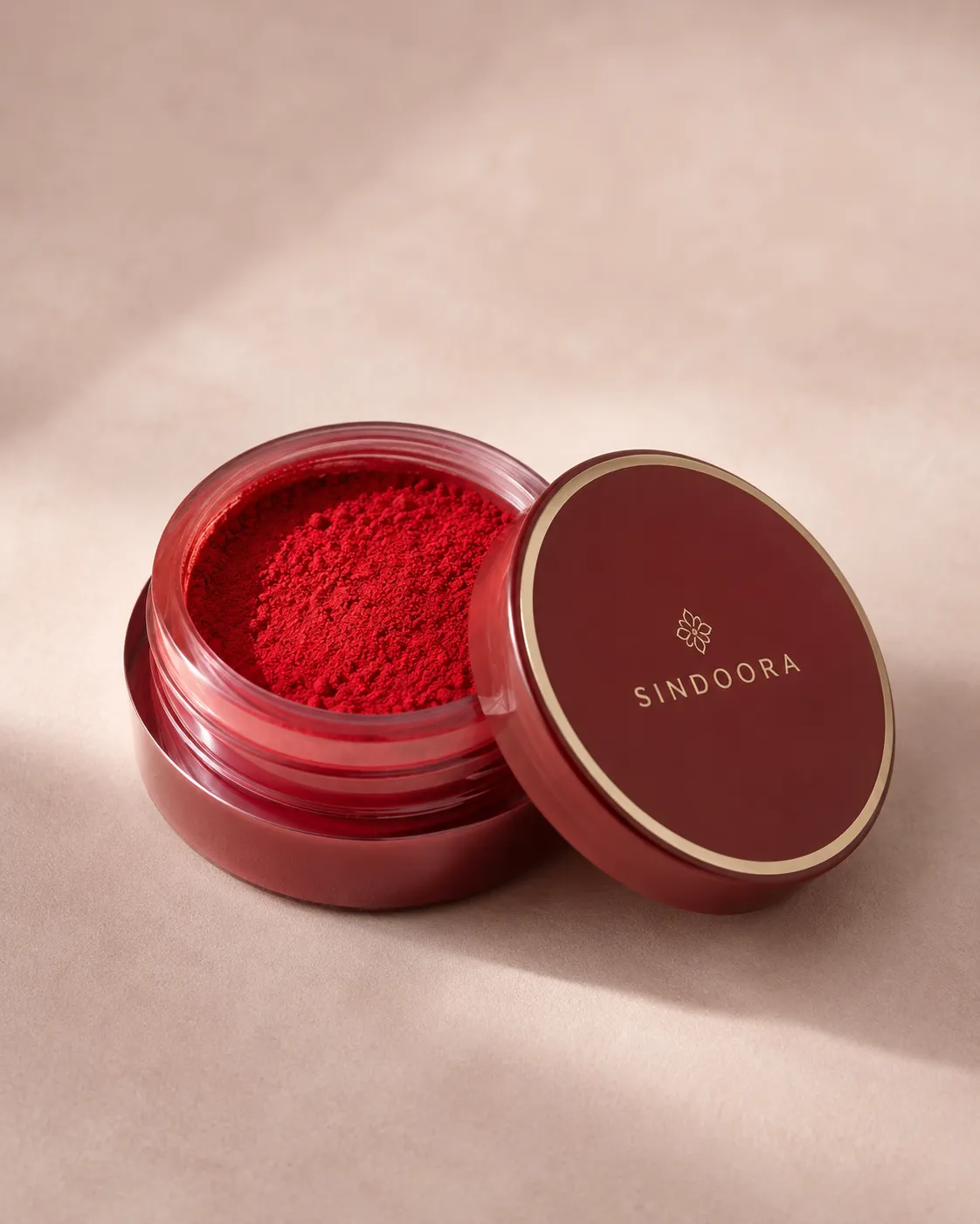 D2C Beauty product photo, generated with MorphAds