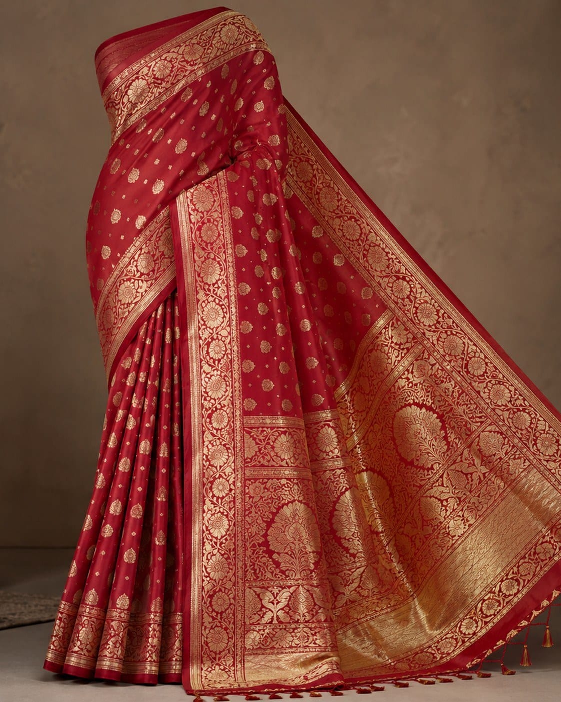 Fashion & Apparel product photo, generated with MorphAds