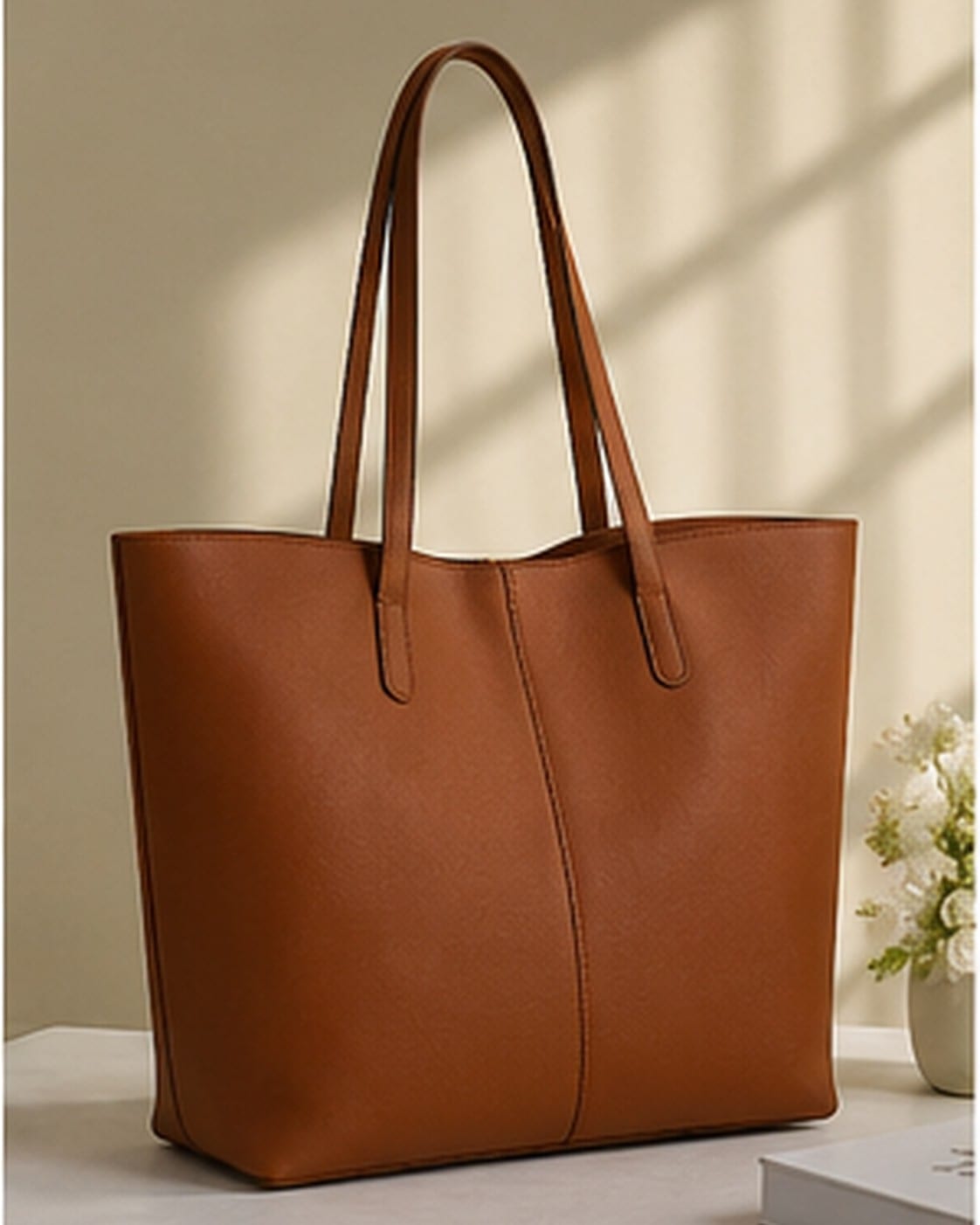 Fashion & Apparel product photo, generated with MorphAds