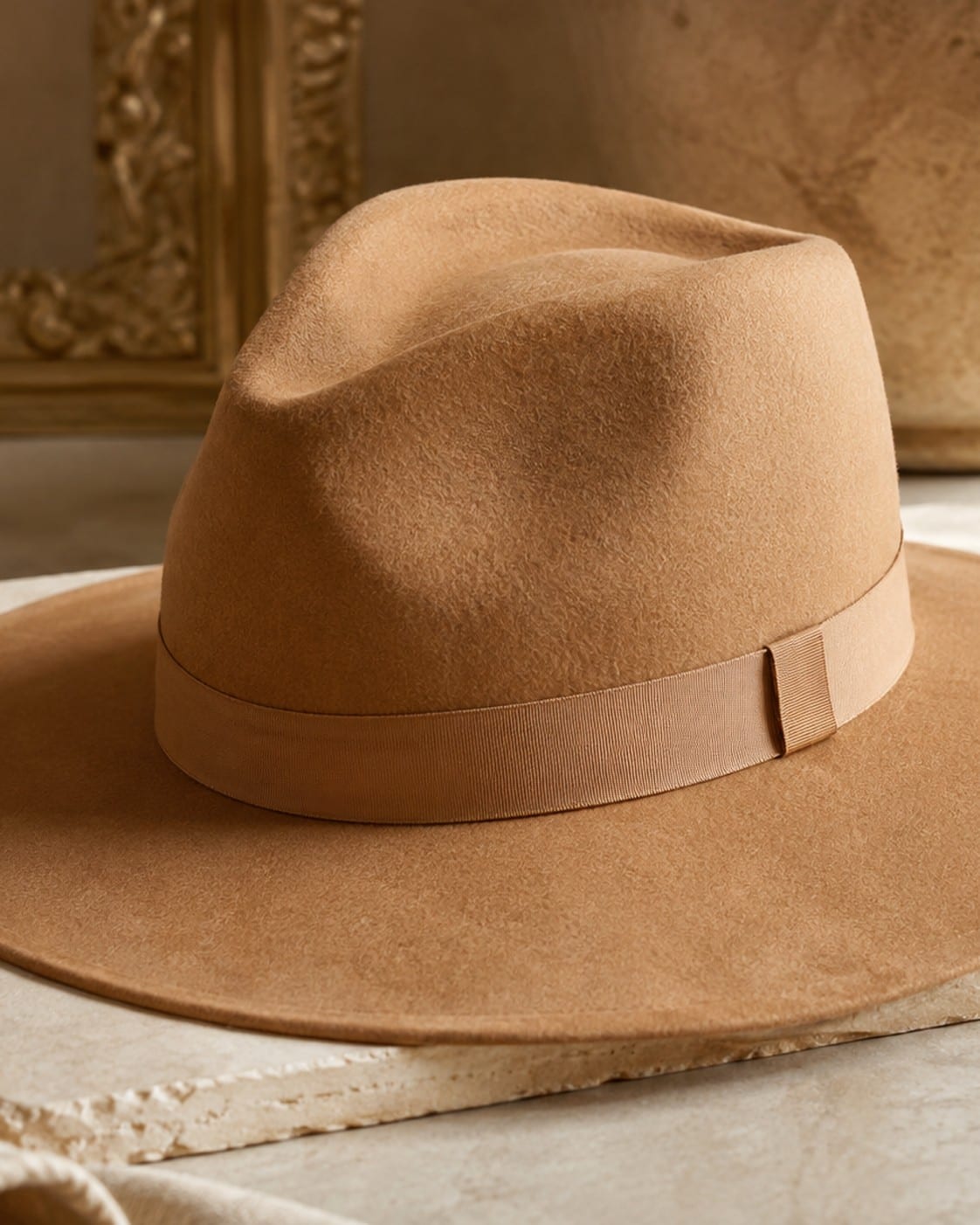Fashion & Apparel product photo, generated with MorphAds